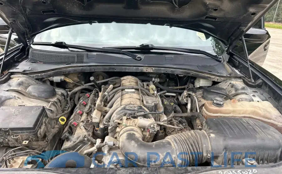 2C3CDXAT9FH800873# 7