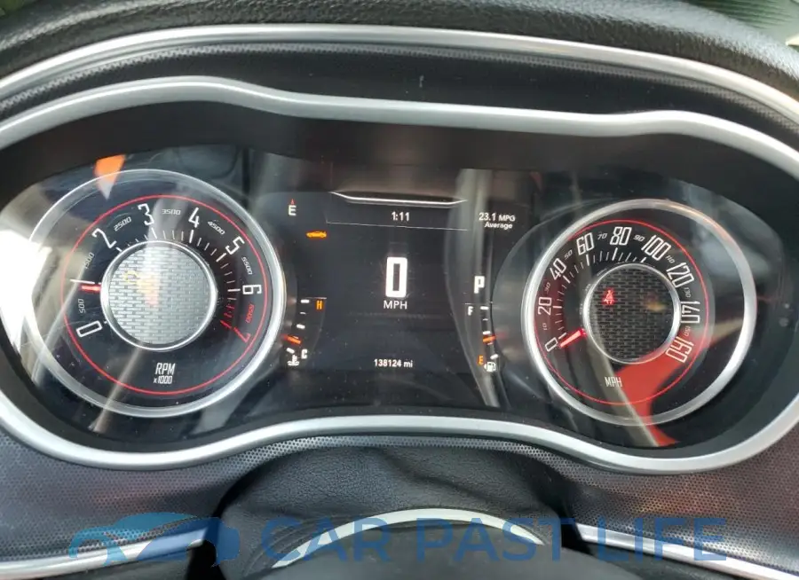 2C3CDZBG7FH710585# 9