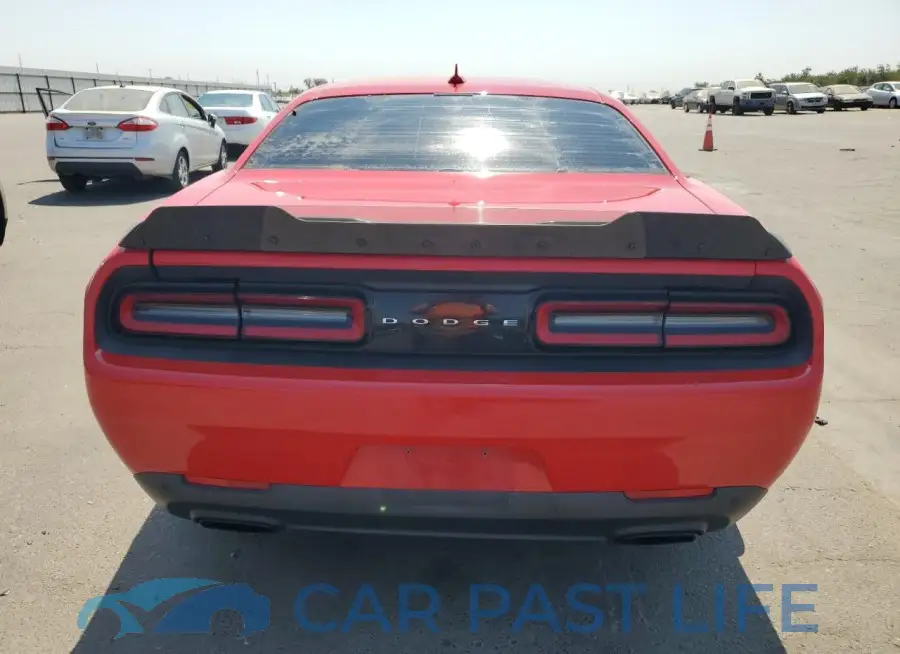 2C3CDZBG7FH710585# 6