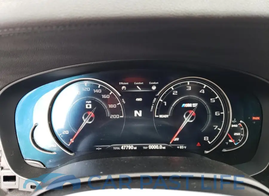 WBSJF0C50JB284061# 9