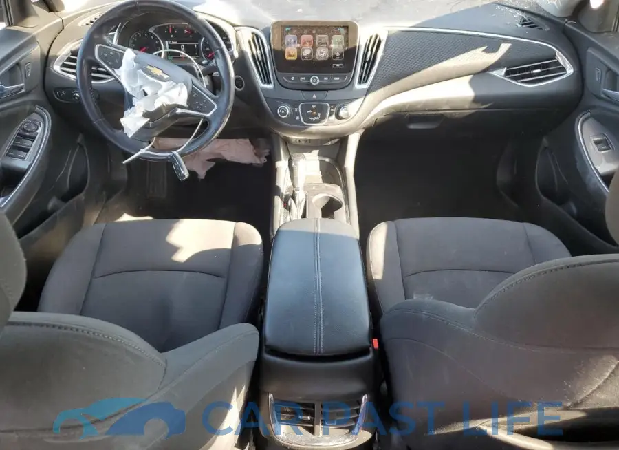 1G1ZD5ST4JF110914# 8
