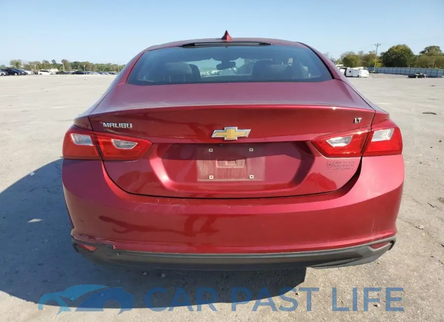 1G1ZD5ST4JF110914# 6
