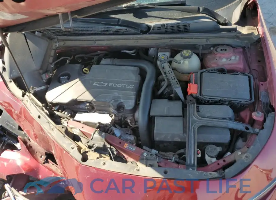 1G1ZD5ST4JF110914# 11