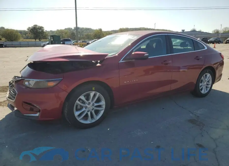 1G1ZD5ST4JF110914# 1