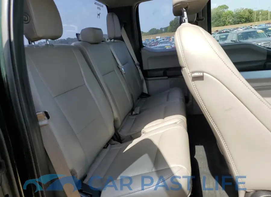 1FTEX1E84HKC37757# 10