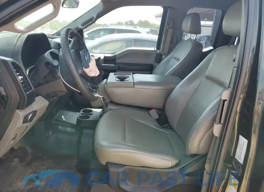 1FTEX1E84HKC37757# 7