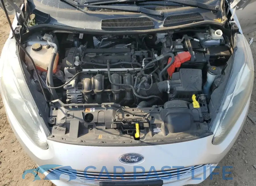 3FADP4EJ7JM110635# 11