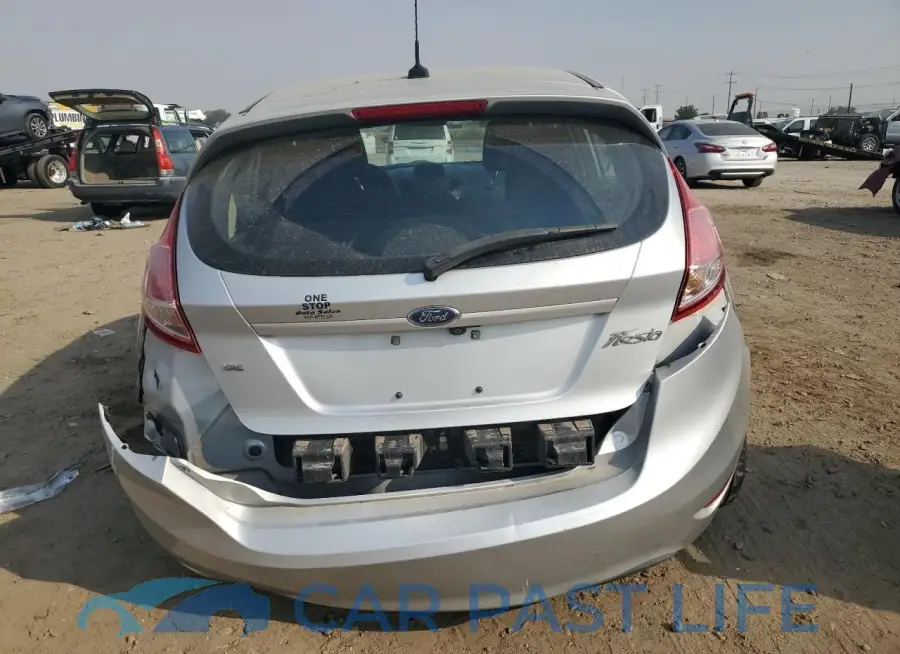 3FADP4EJ7JM110635# 6