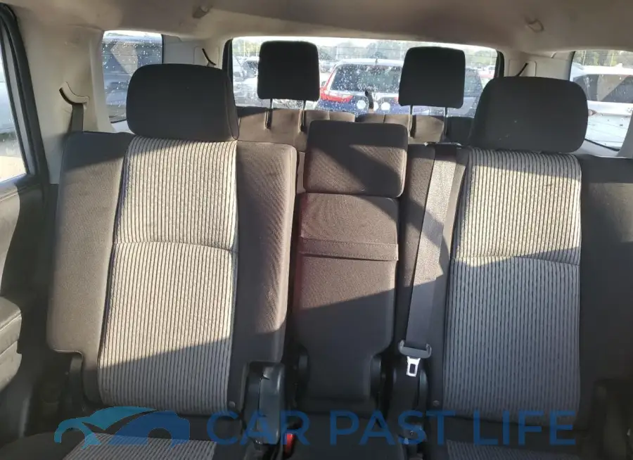 JTEZU5JR9F5106766# 10