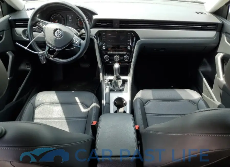1VWSA7A3XLC022143# 8