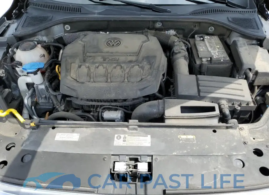 1VWSA7A3XLC022143# 11
