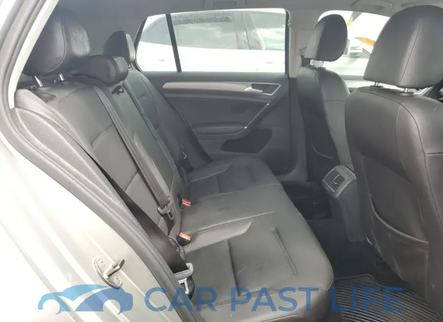 3VW217AU1FM062705# 10
