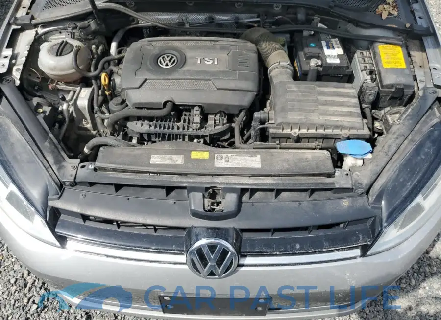 3VW217AU1FM062705# 11