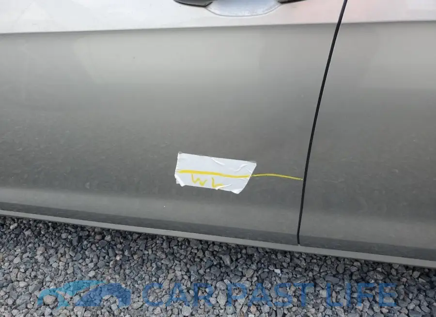 3VW217AU1FM062705# 12