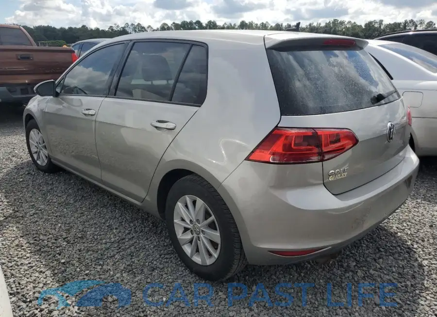 3VW217AU1FM062705# 2