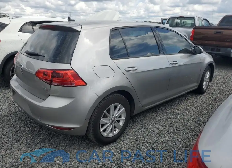 3VW217AU1FM062705# 3
