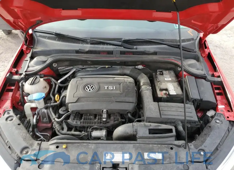 3VW4T7AJ9FM308540# 11
