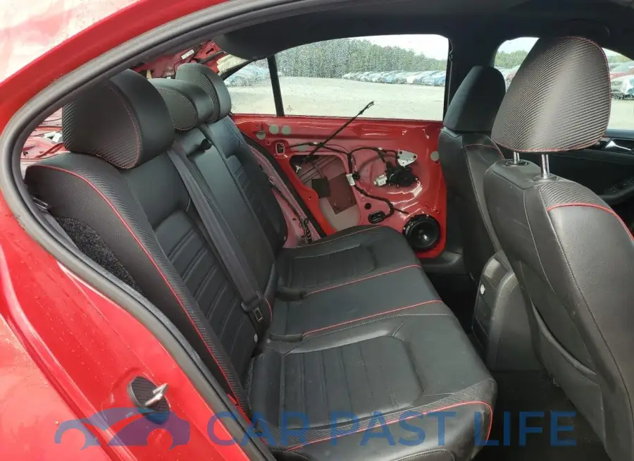 3VW4T7AJ9FM308540# 10