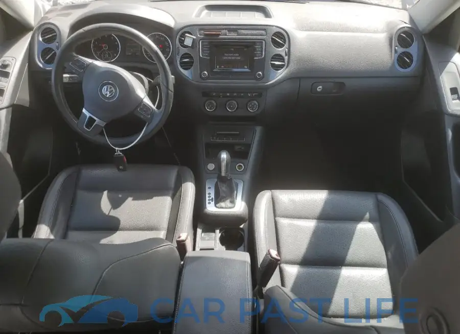 WVGAV7AX7GW572387# 8