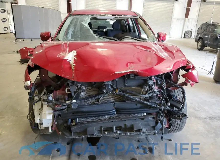 JN8AT2MV4HW257088# 5
