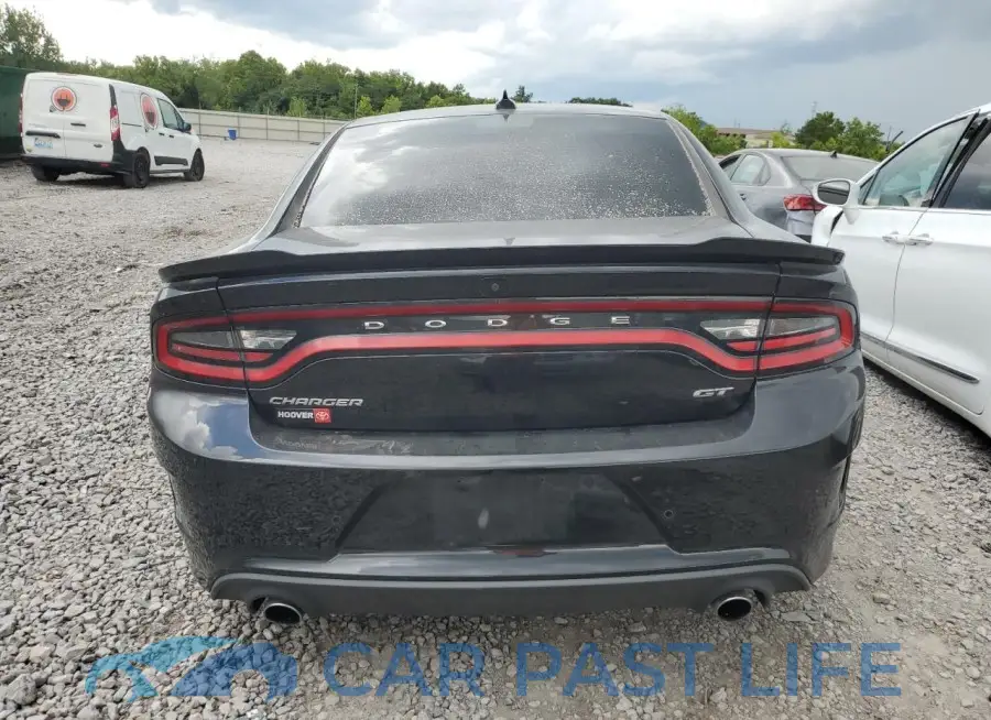 2C3CDXHG7KH578921# 6