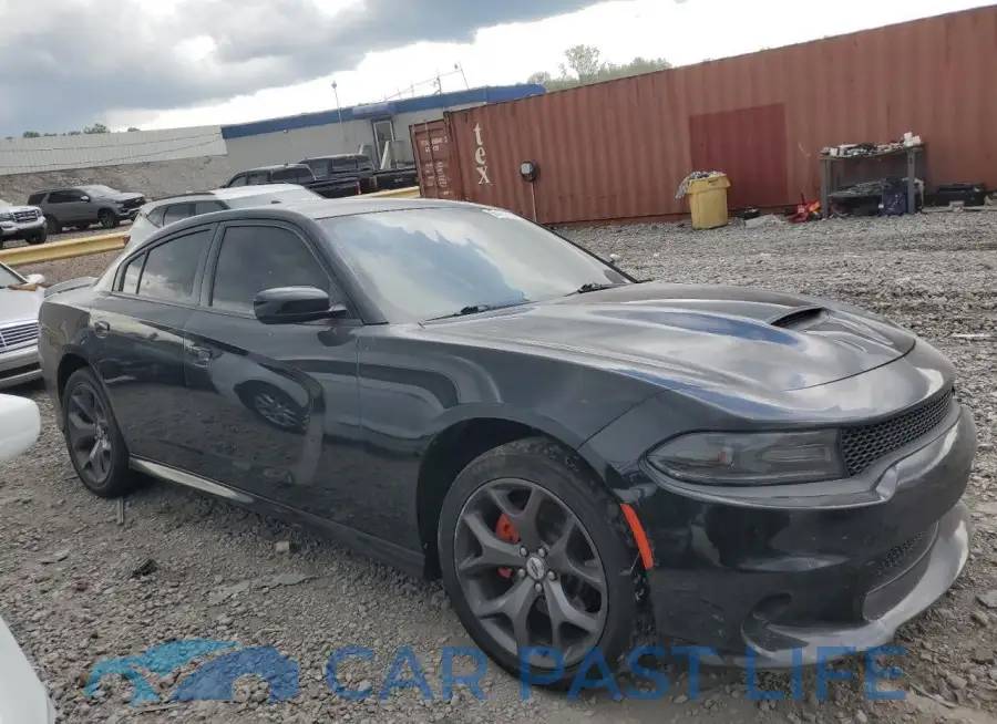 2C3CDXHG7KH578921# 4
