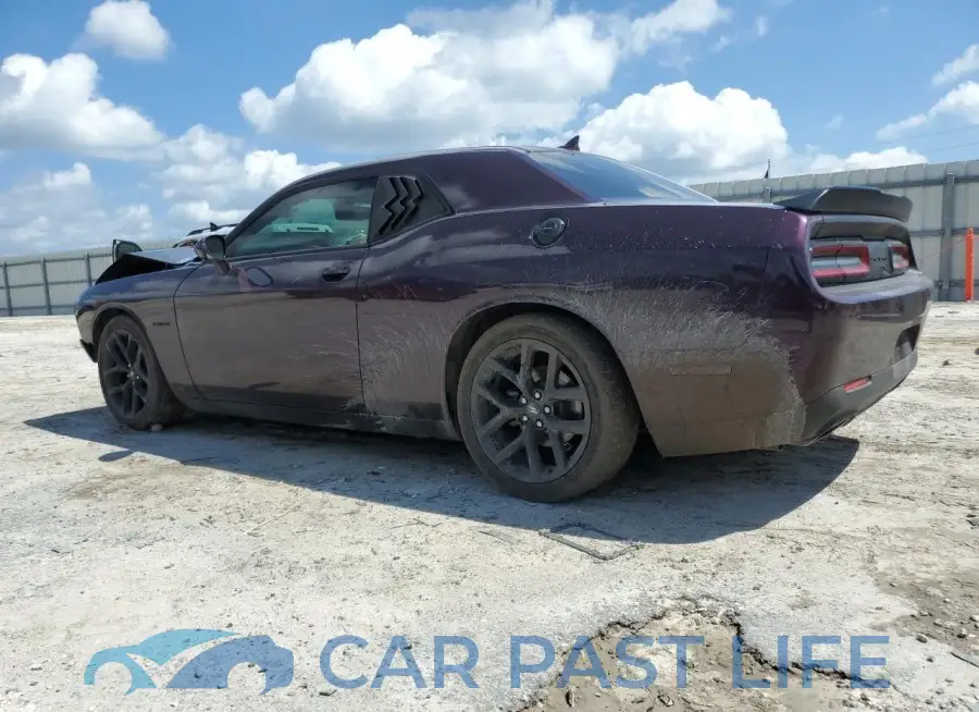 2C3CDZBT5MH567811# 2