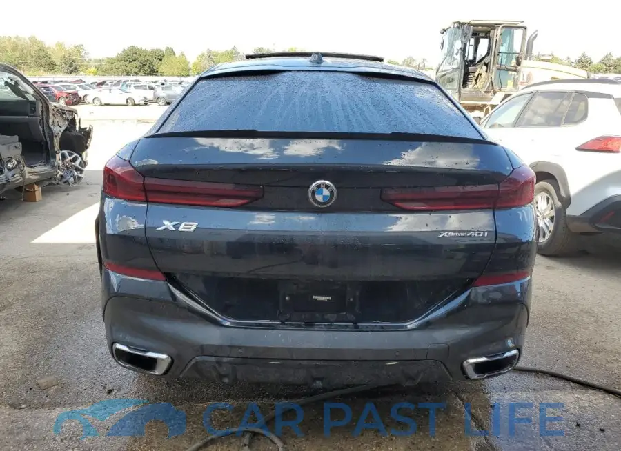 5UX33EX0XR9S31616# 6