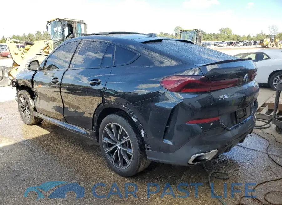 5UX33EX0XR9S31616# 2