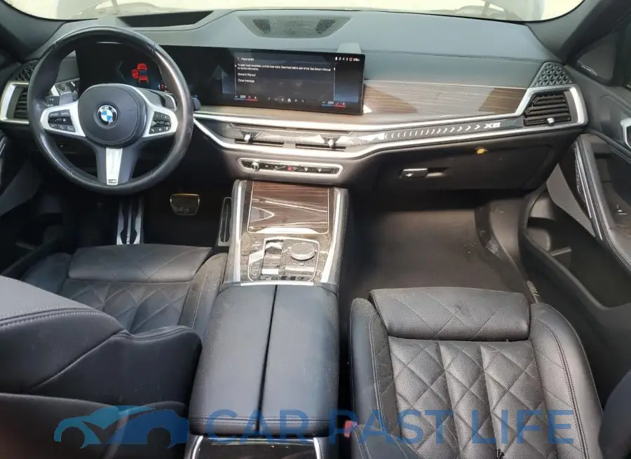 5UX33EX0XR9S31616# 8