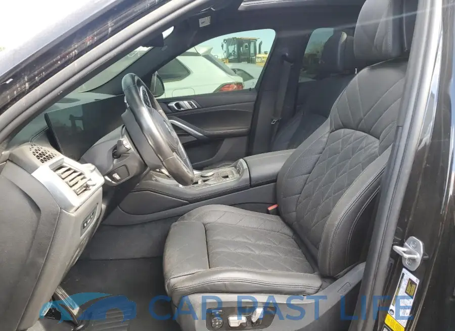5UX33EX0XR9S31616# 7