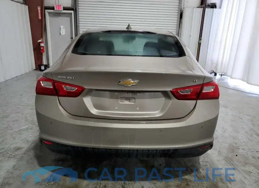 1G1ZD5ST7PF194137# 6
