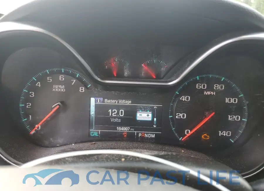 2G1105S39K9145192# 9