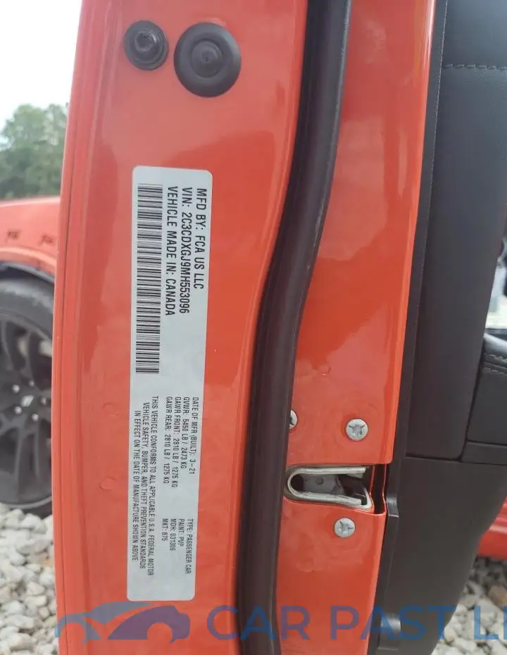 2C3CDXGJ9MH553096# 12