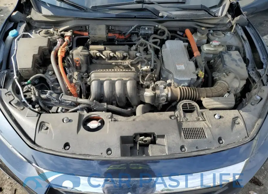 19XZE4F53LE006325# 11