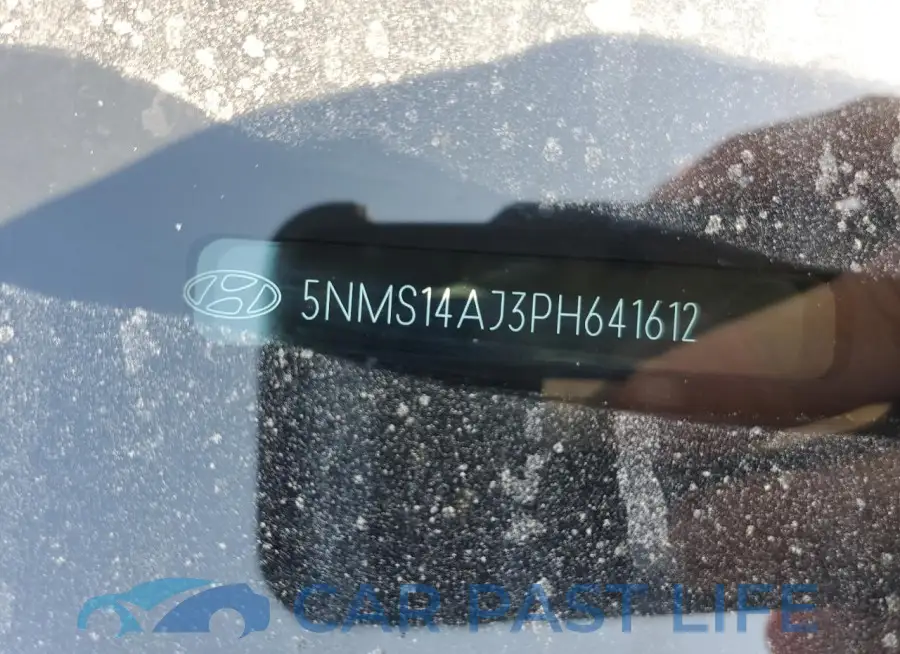 5NMS14AJ3PH641612# 14