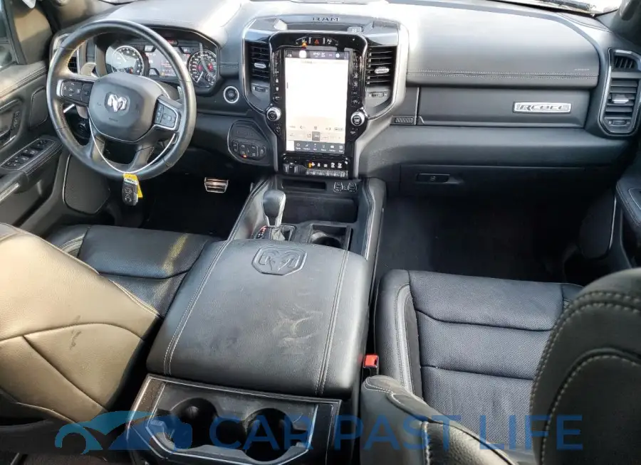 1C6SRFLT9NN147720# 8