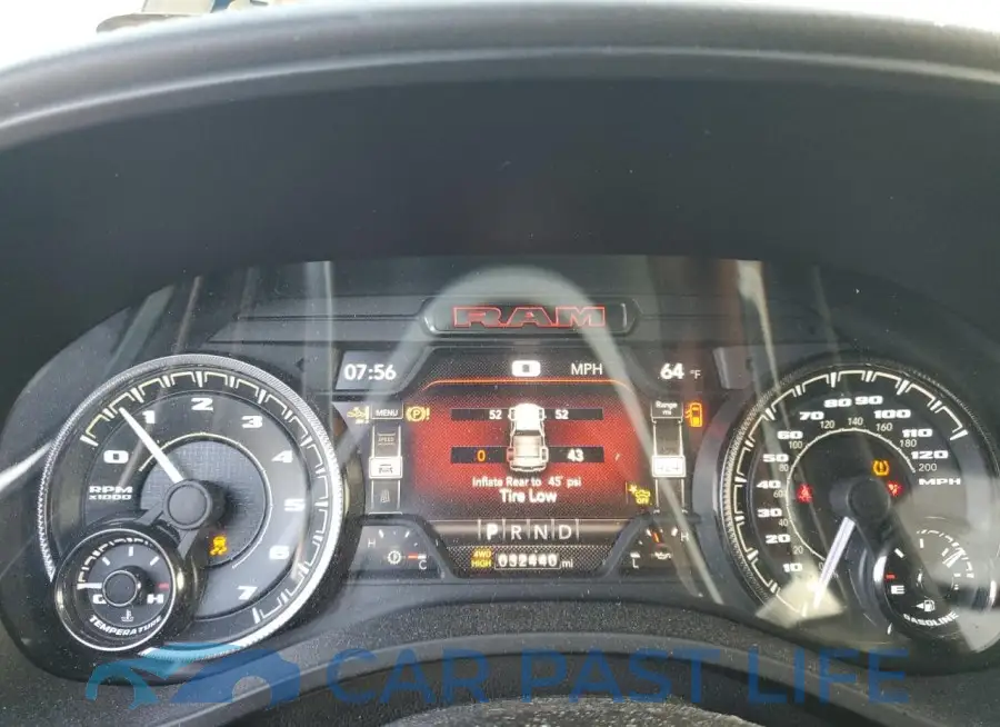 1C6SRFLT9NN147720# 9