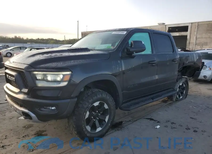 1C6SRFLT9NN147720# 1