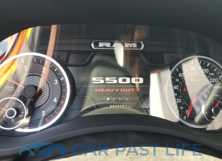 3C7WRNDL2RG136482# 9