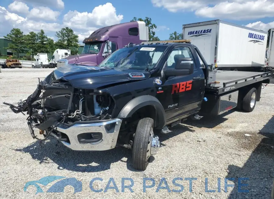 3C7WRNDL2RG136482# 1