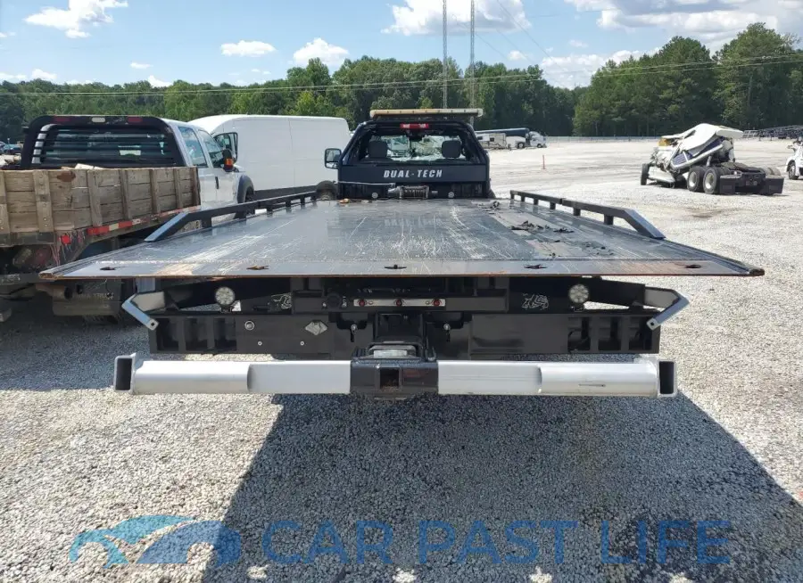 3C7WRNDL2RG136482# 6