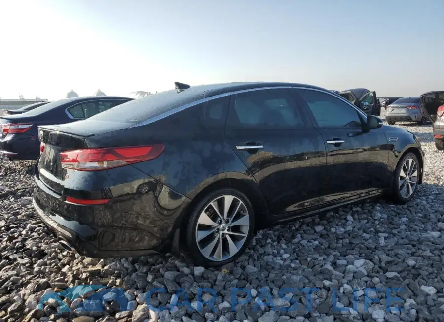 5XXGT4L33KG287001# 3
