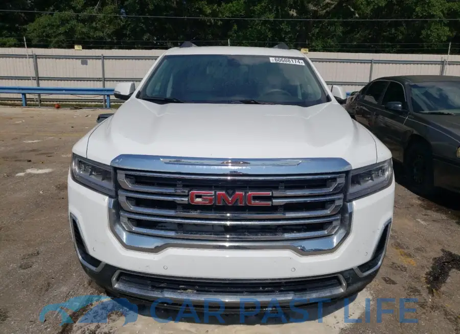 1GKKNKL49PZ201393# 5