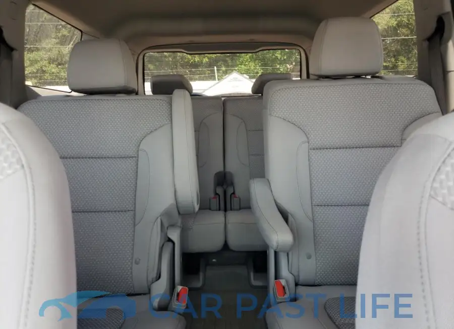 1GKKNKL49PZ201393# 10