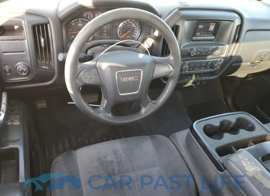 1GTN1TEC5FZ420199# 8