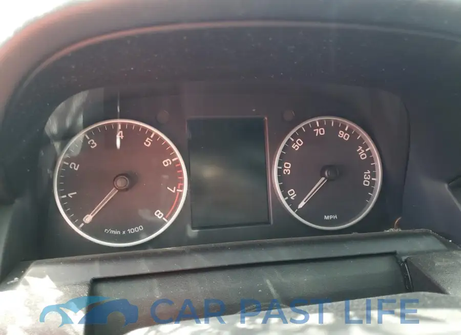 SALAG2V67FA754565# 9