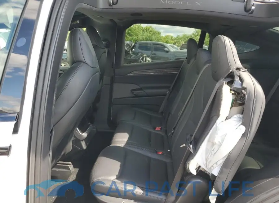 7SAXCAE56PF400773# 10