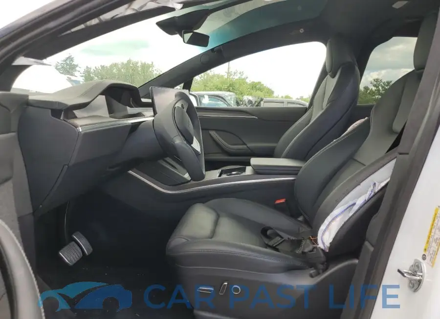 7SAXCAE56PF400773# 7