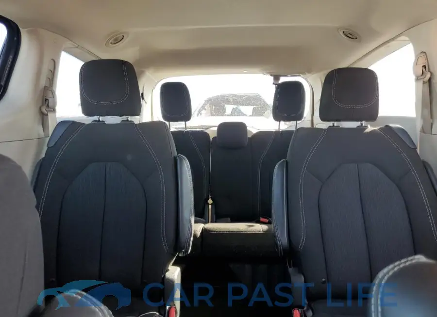 2C4RC1CG4PR529738# 10